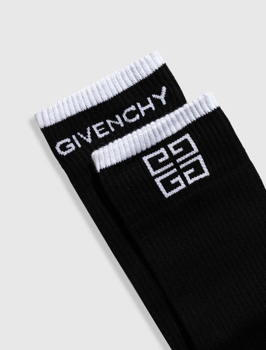 4G SOCKS - A Ma Maniere