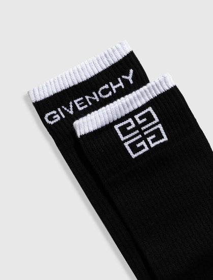 4G SOCKS - A Ma Maniere