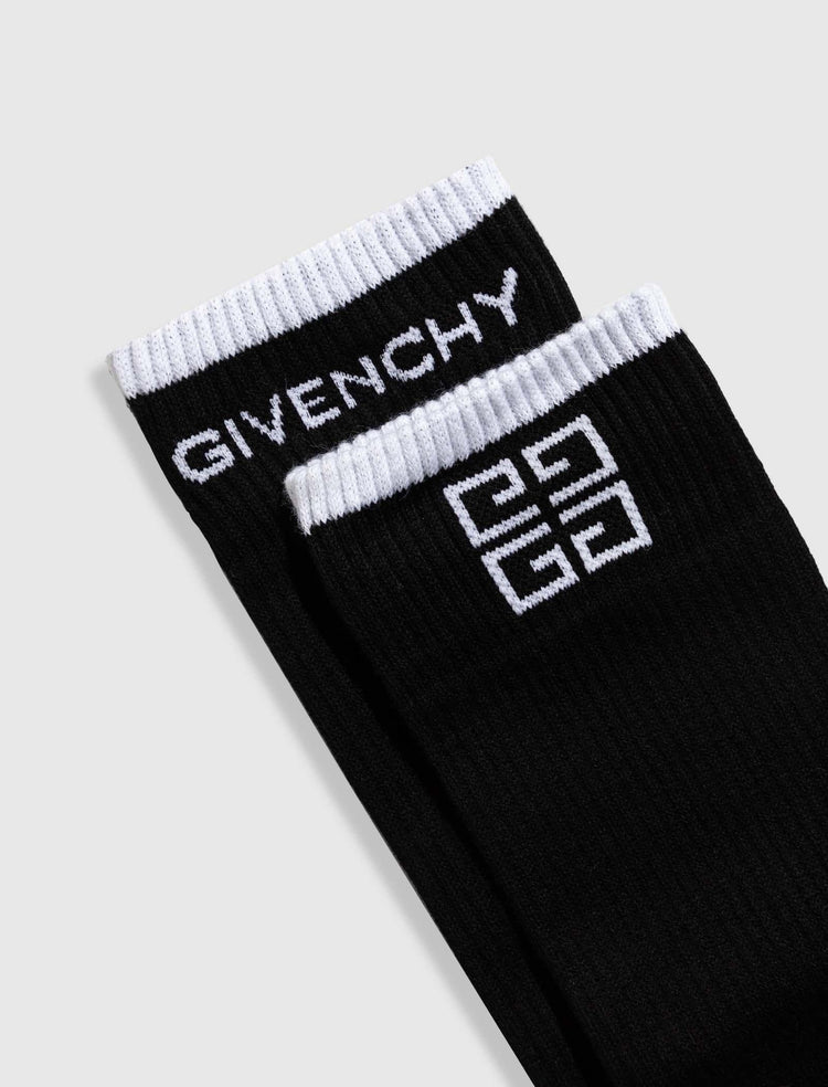 4G SOCKS - A Ma Maniere