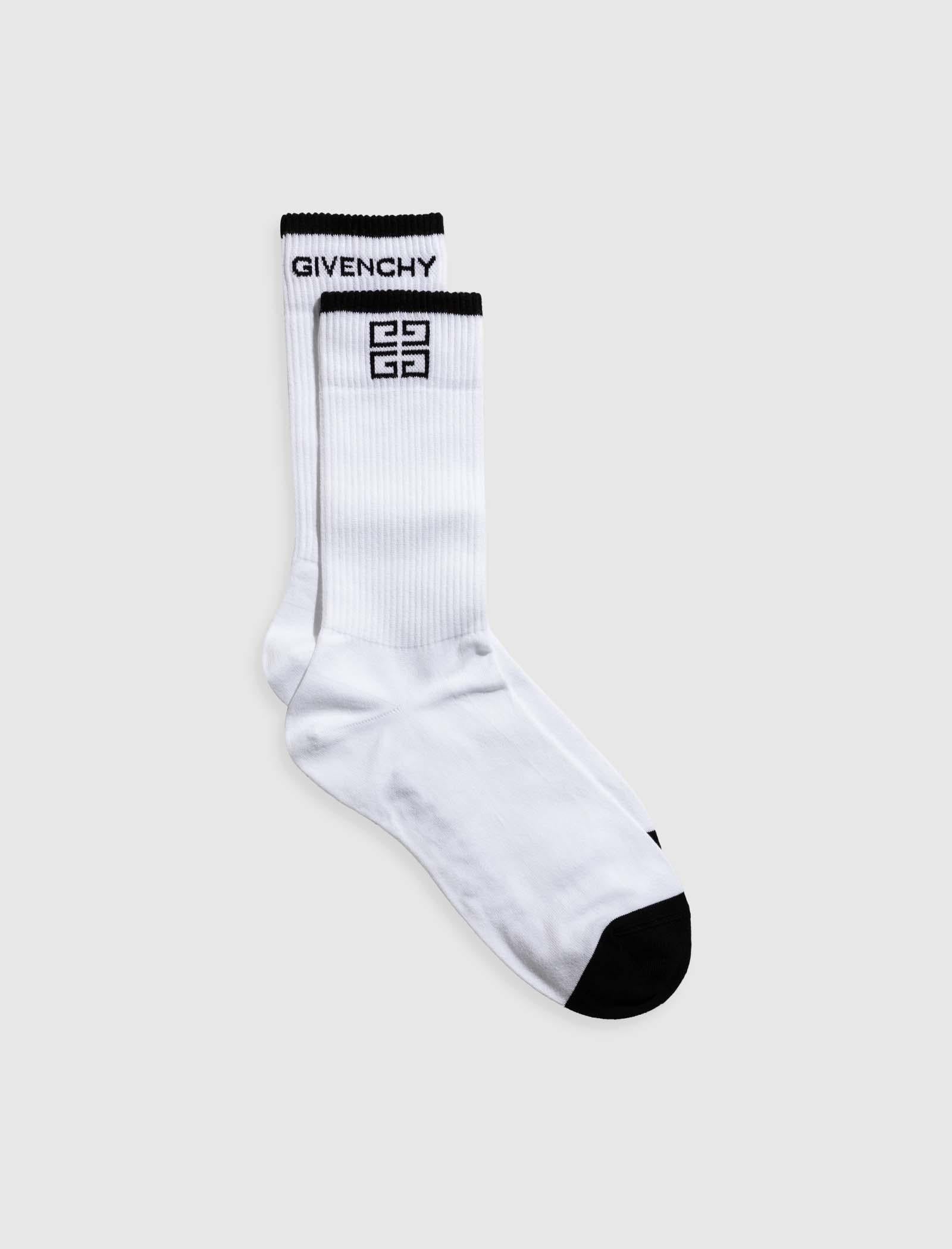 4G SOCKS - A Ma Maniere