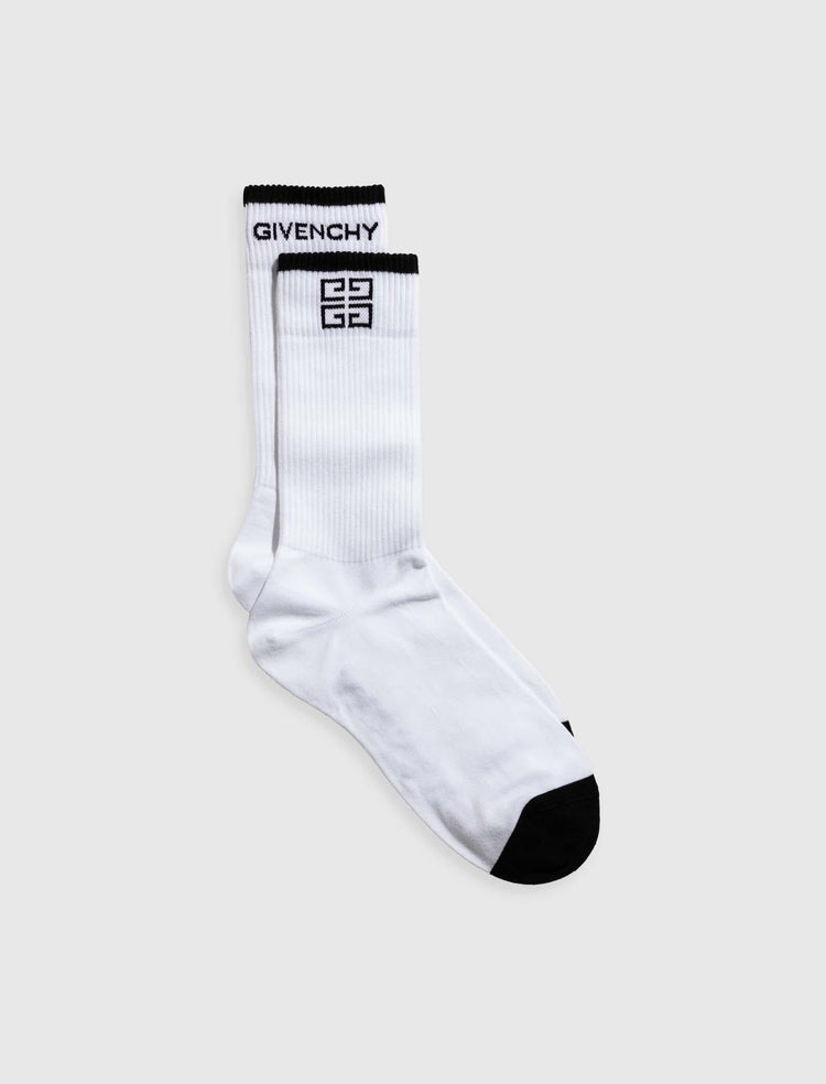4G SOCKS - A Ma Maniere