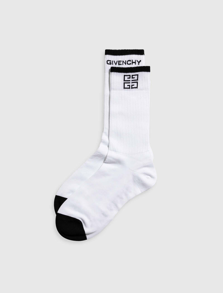 4G SOCKS - A Ma Maniere