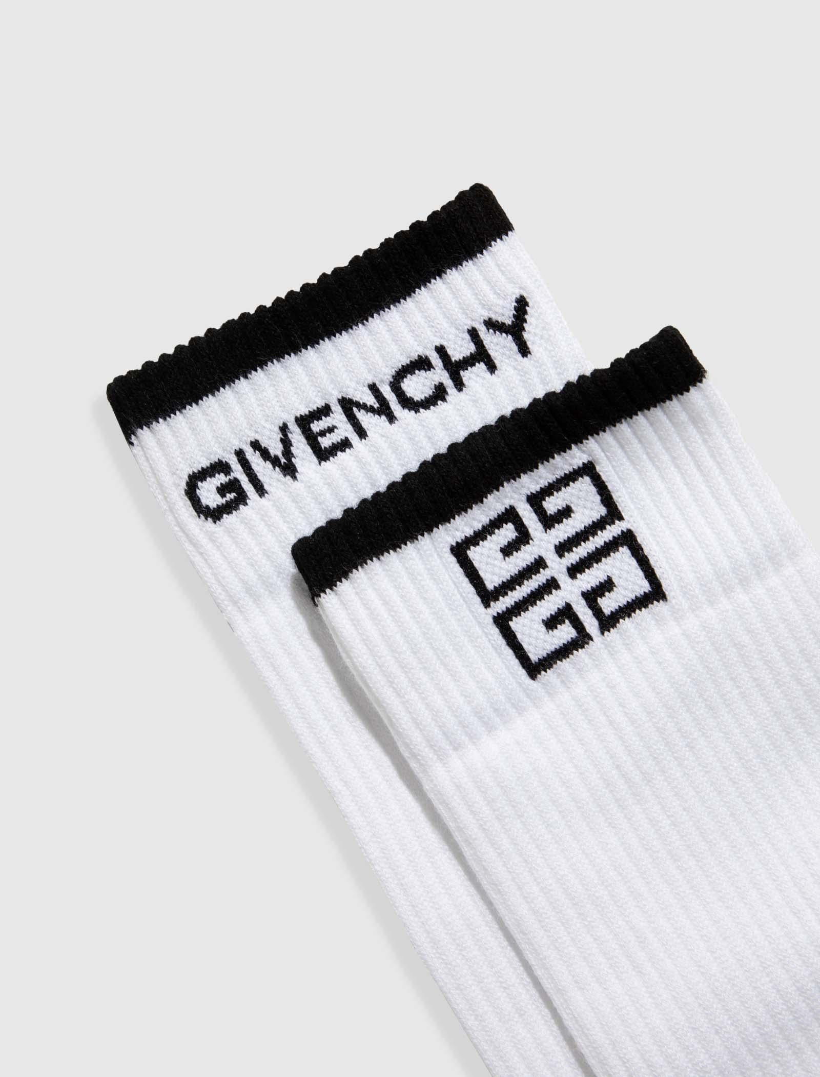 4G SOCKS - A Ma Maniere