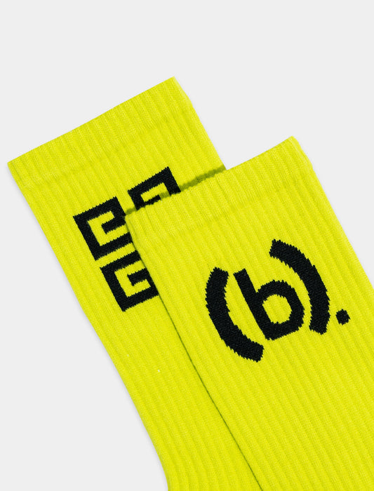 BSTROY SOCKS CAPSULE