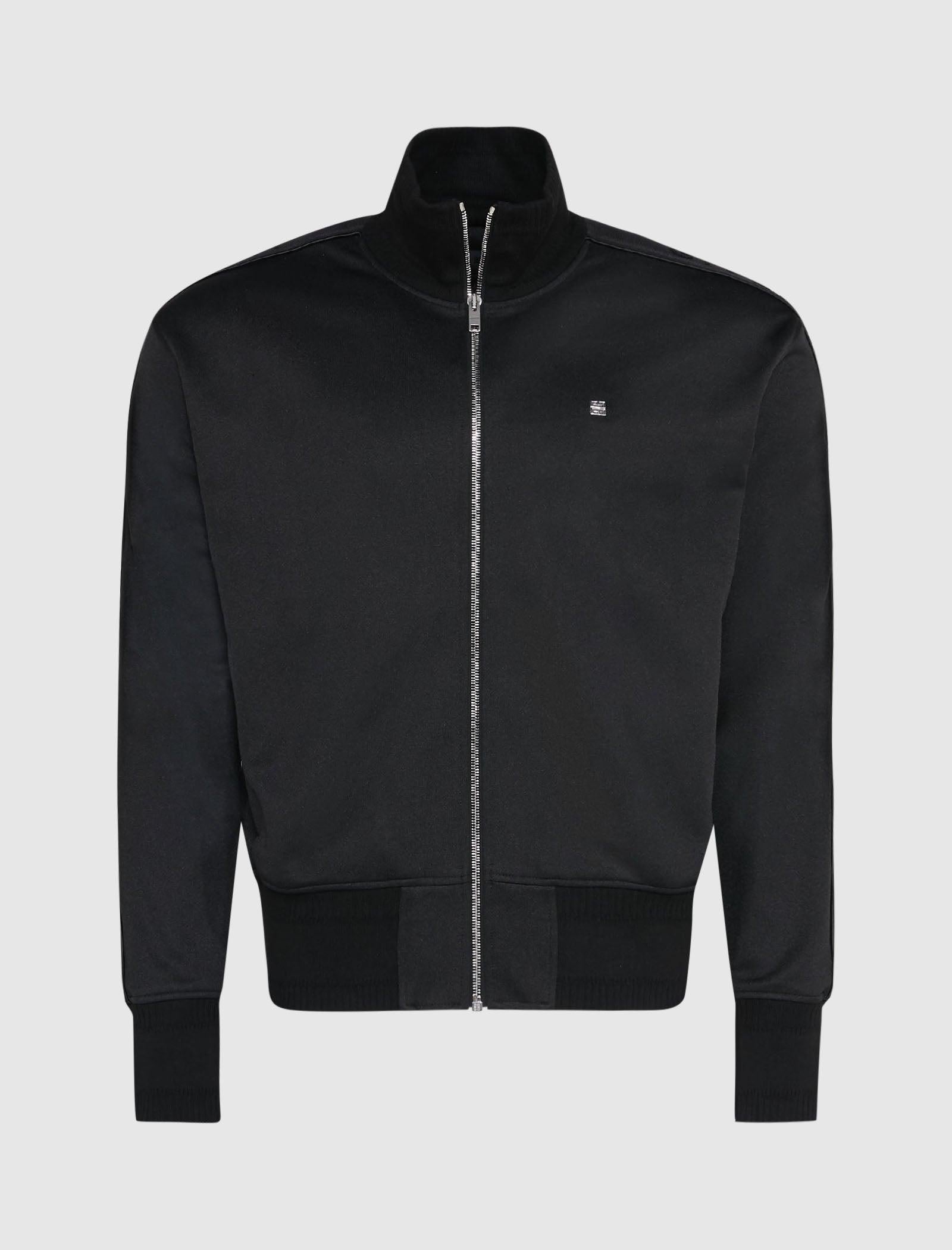 TRACKSUIT JACKET - A Ma Maniere