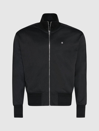 TRACKSUIT JACKET - A Ma Maniere