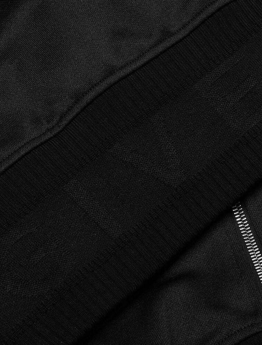 TRACKSUIT JACKET - A Ma Maniere