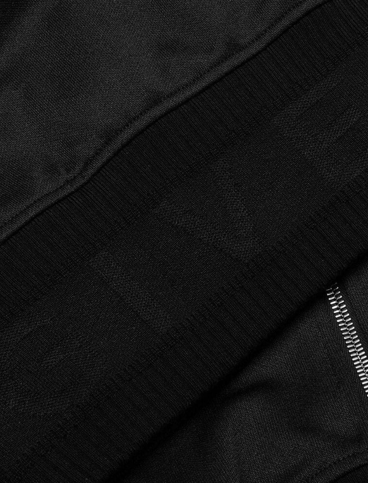 TRACKSUIT JACKET - A Ma Maniere