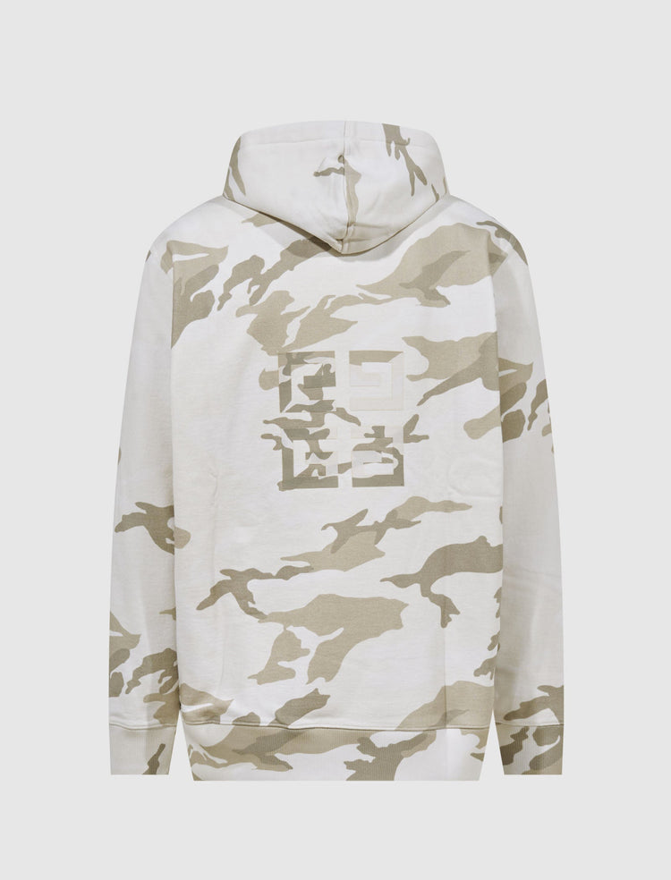 PRINT HOODIE