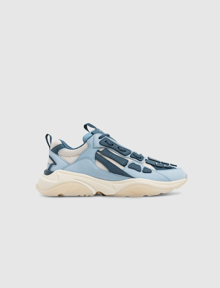 BONE RUNNER "BABY BLUE"
