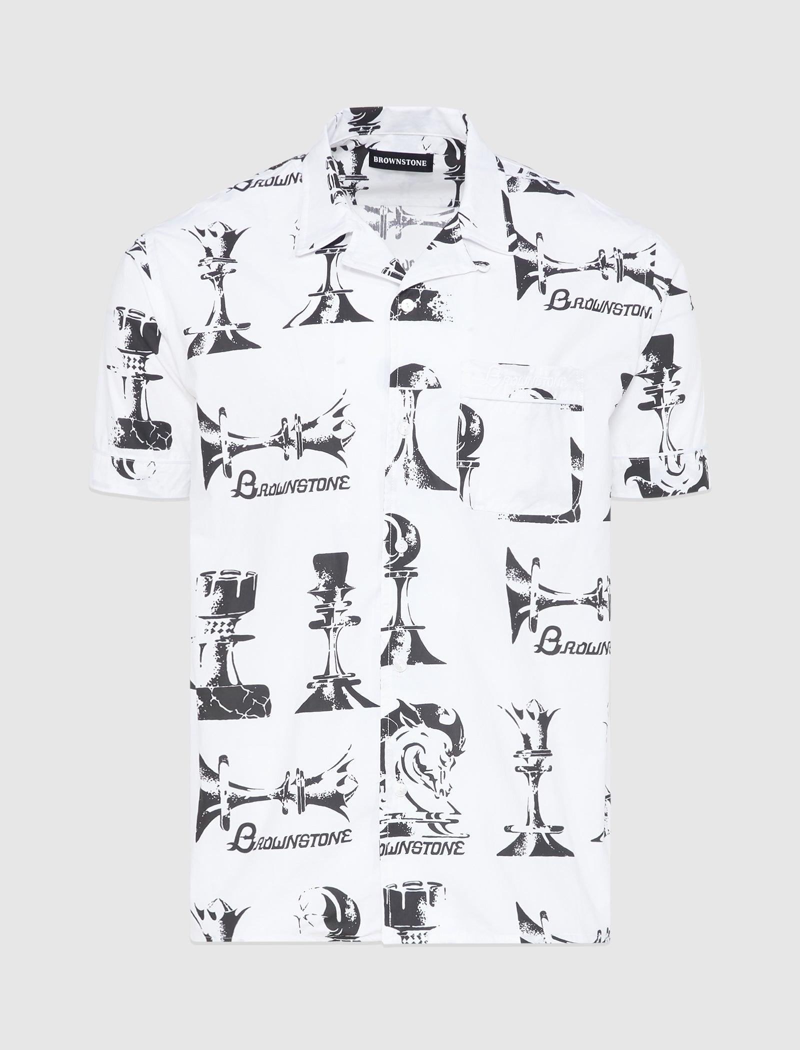 CHESS PIECE CLUB - A Ma Maniere