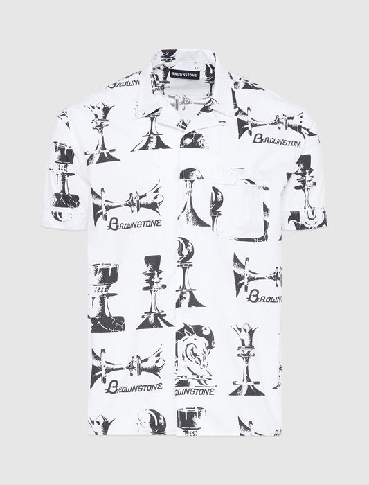 CHESS PIECE CLUB - A Ma Maniere