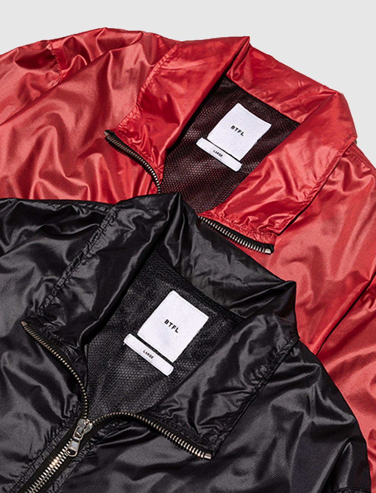 WINDBREAKER - A Ma Maniere