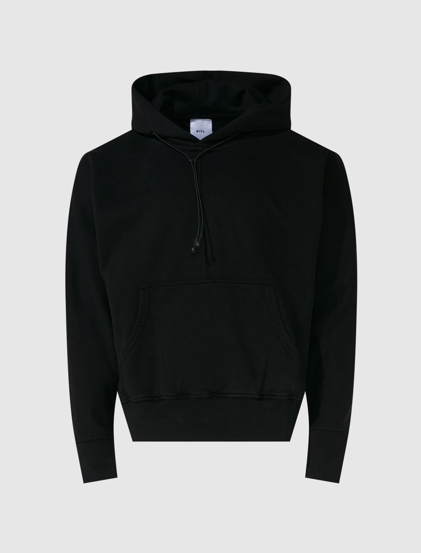CENTER SEAM HOODIE - A Ma Maniere