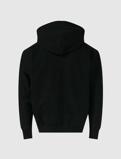 CENTER SEAM HOODIE - A Ma Maniere