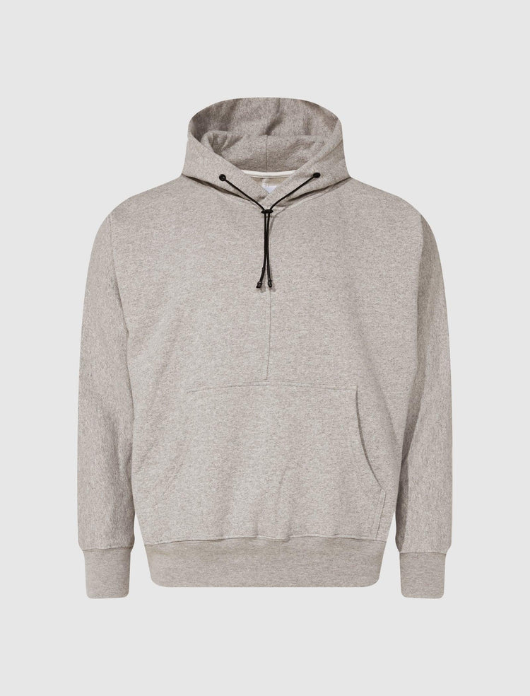 CENTER SEAM HOODIE - A Ma Maniere