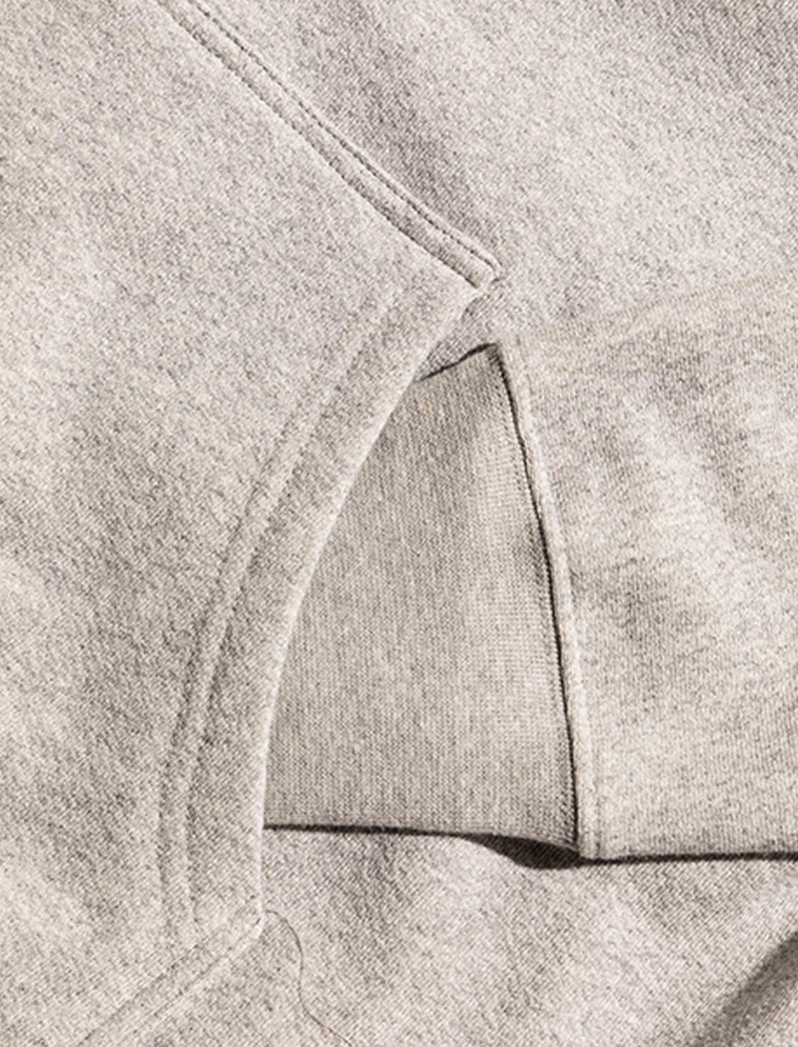 CENTER SEAM HOODIE - A Ma Maniere