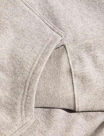 CENTER SEAM HOODIE - A Ma Maniere
