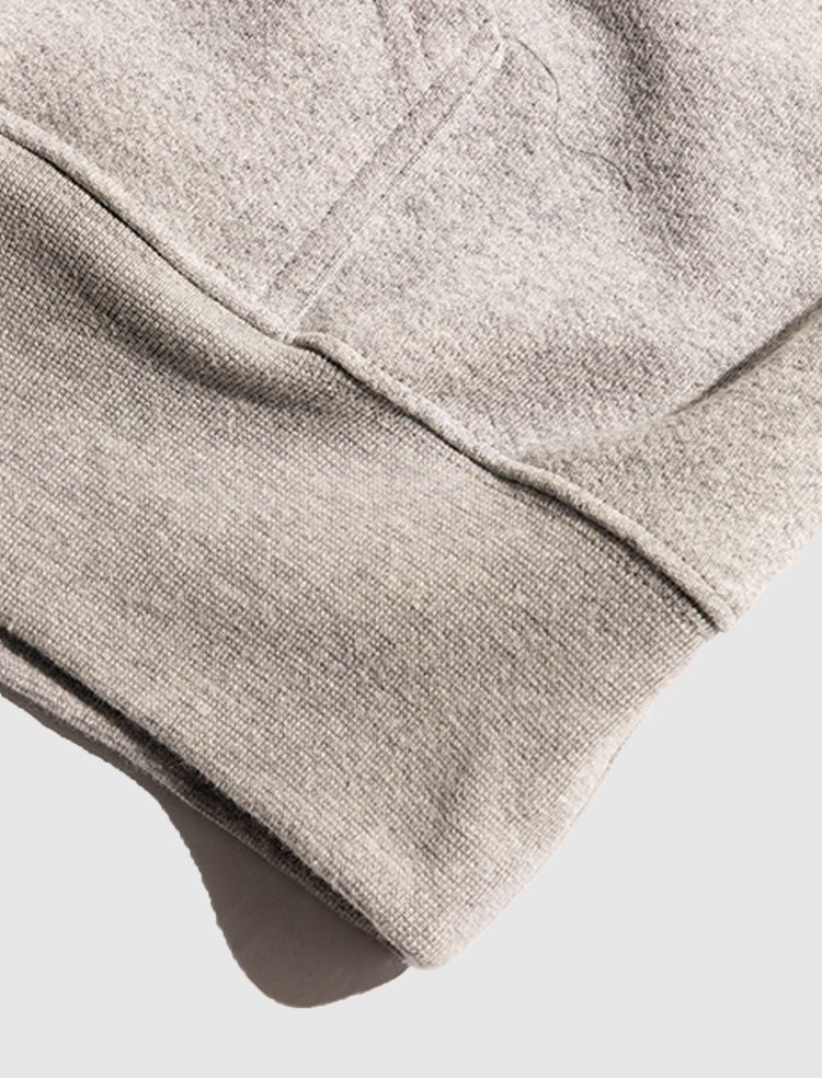 CENTER SEAM HOODIE - A Ma Maniere