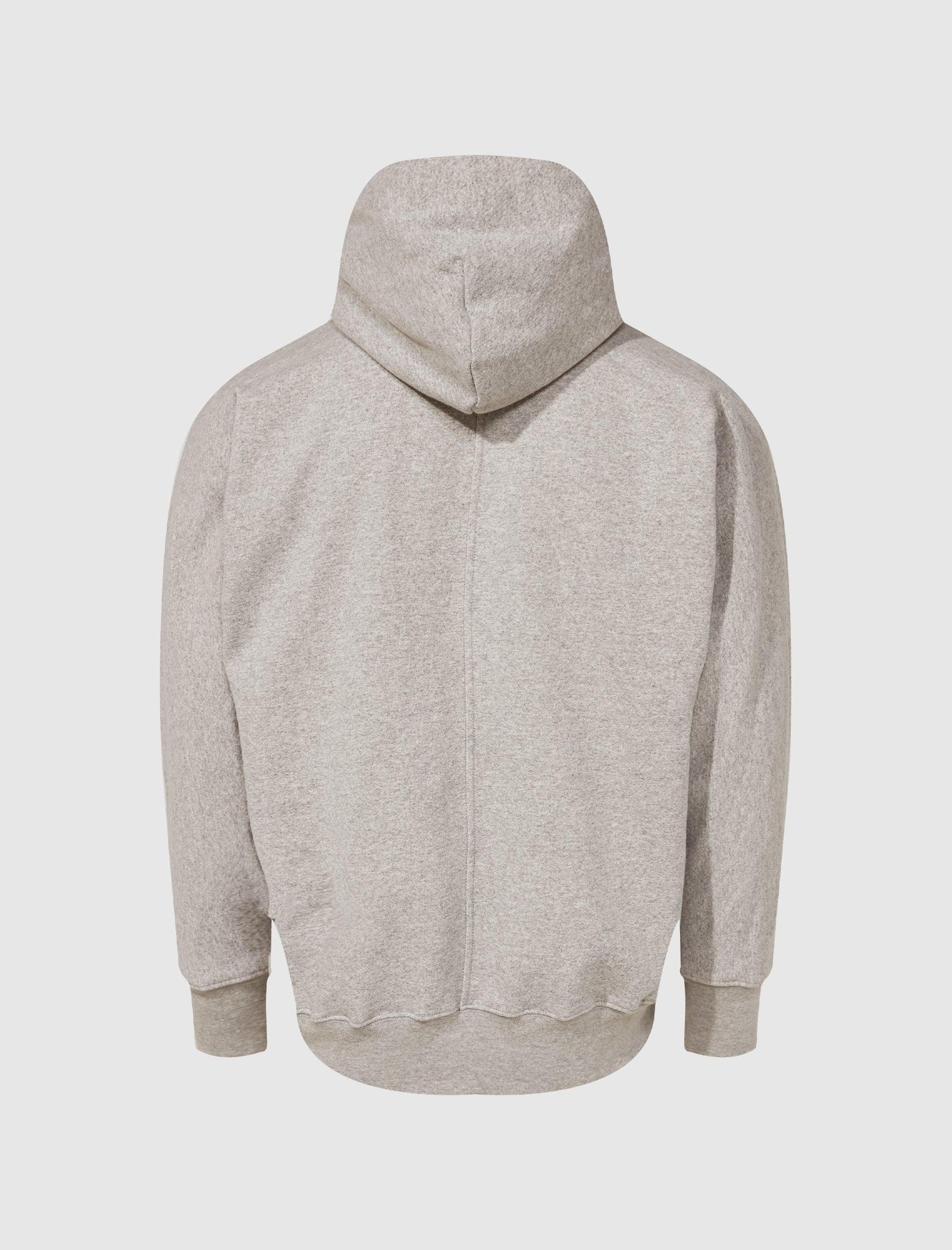 CENTER SEAM HOODIE - A Ma Maniere