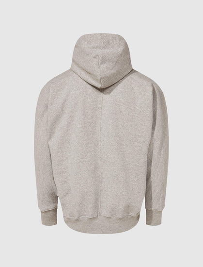 CENTER SEAM HOODIE - A Ma Maniere