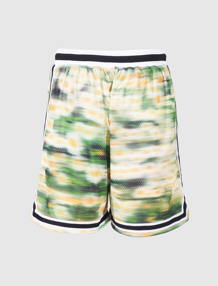 GAME SHORTS
