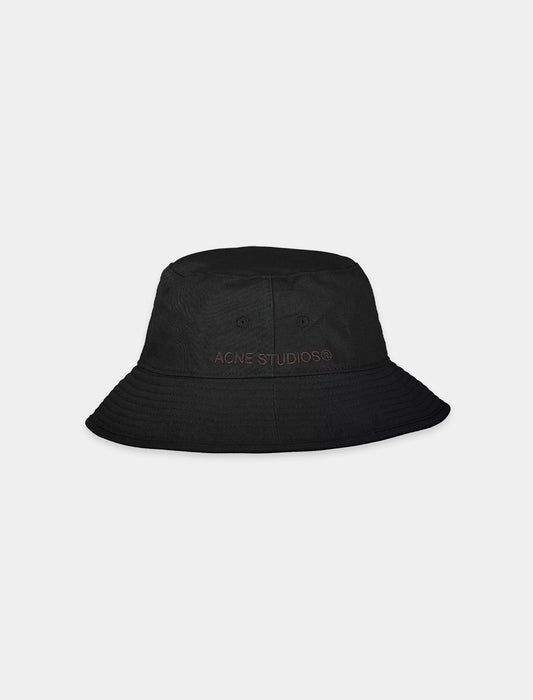 TWILL BUCKET HAT
