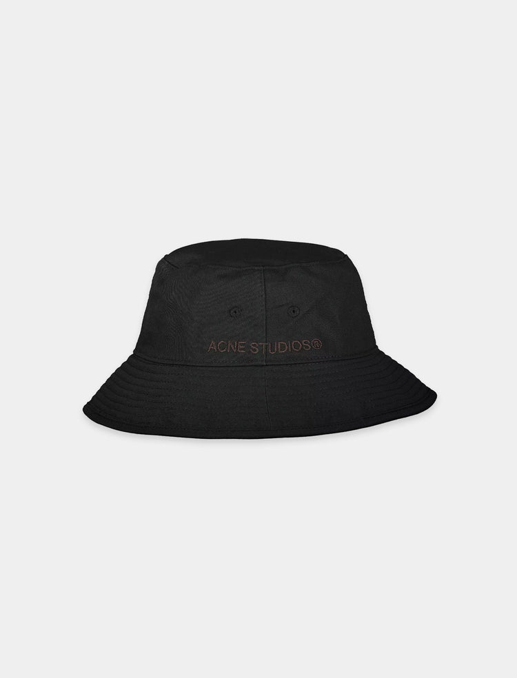 TWILL BUCKET HAT