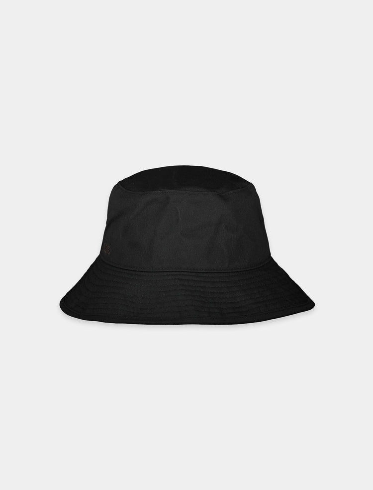 TWILL BUCKET HAT