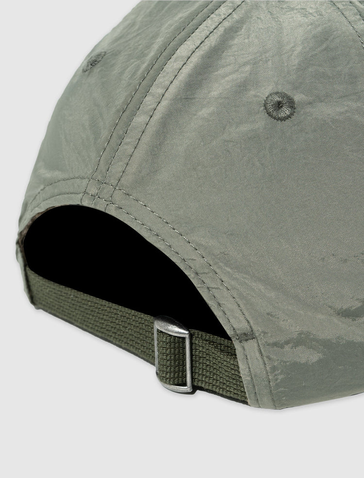 NYLON BASEBALL CAP