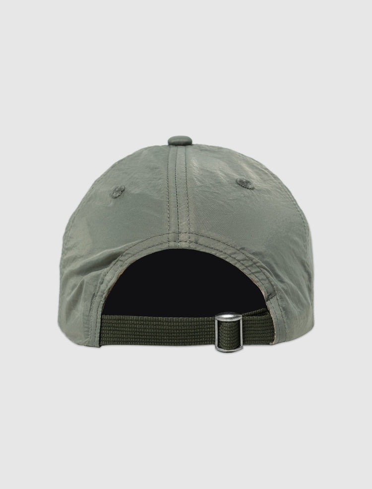 NYLON BASEBALL CAP