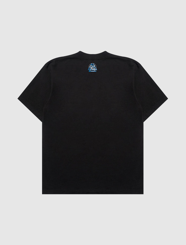 C'EST BON X SOCIAL STATUS MOTION TEE