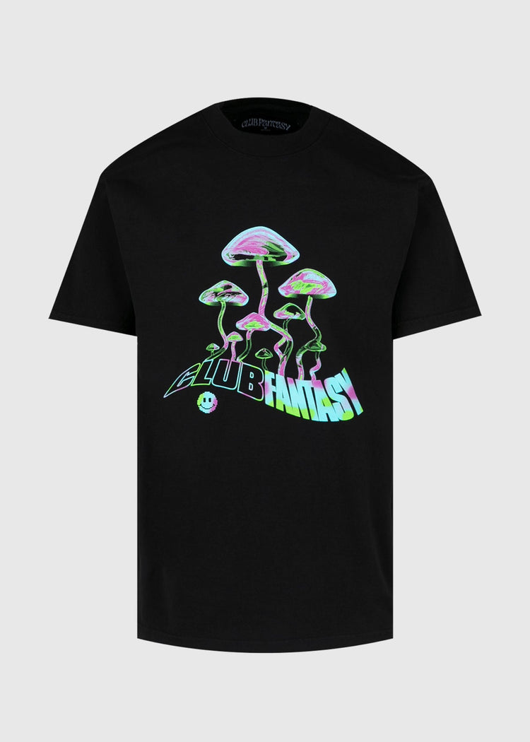 WAVY TEE