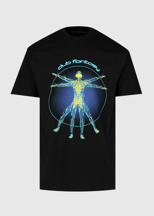 INNER LIGHT TEE