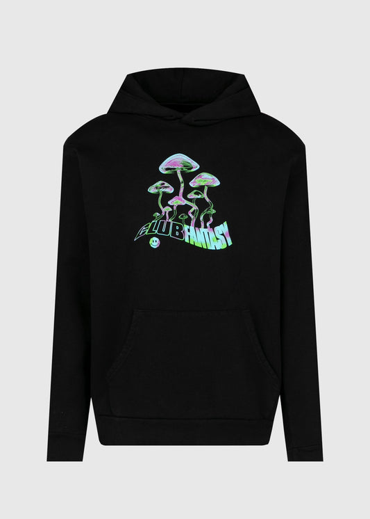WAVY HOODIE