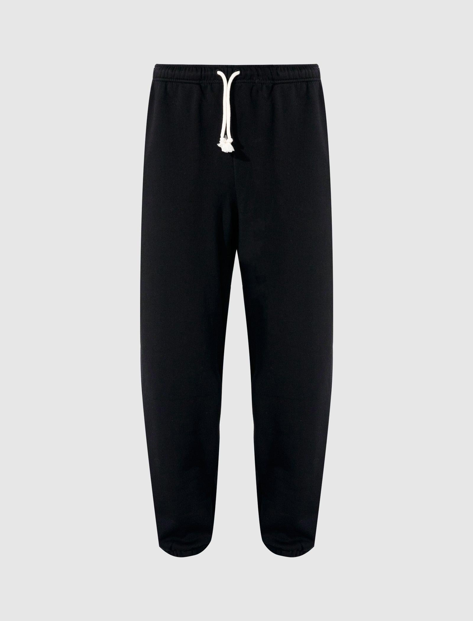 FACE SWEATPANTS - A Ma Maniere