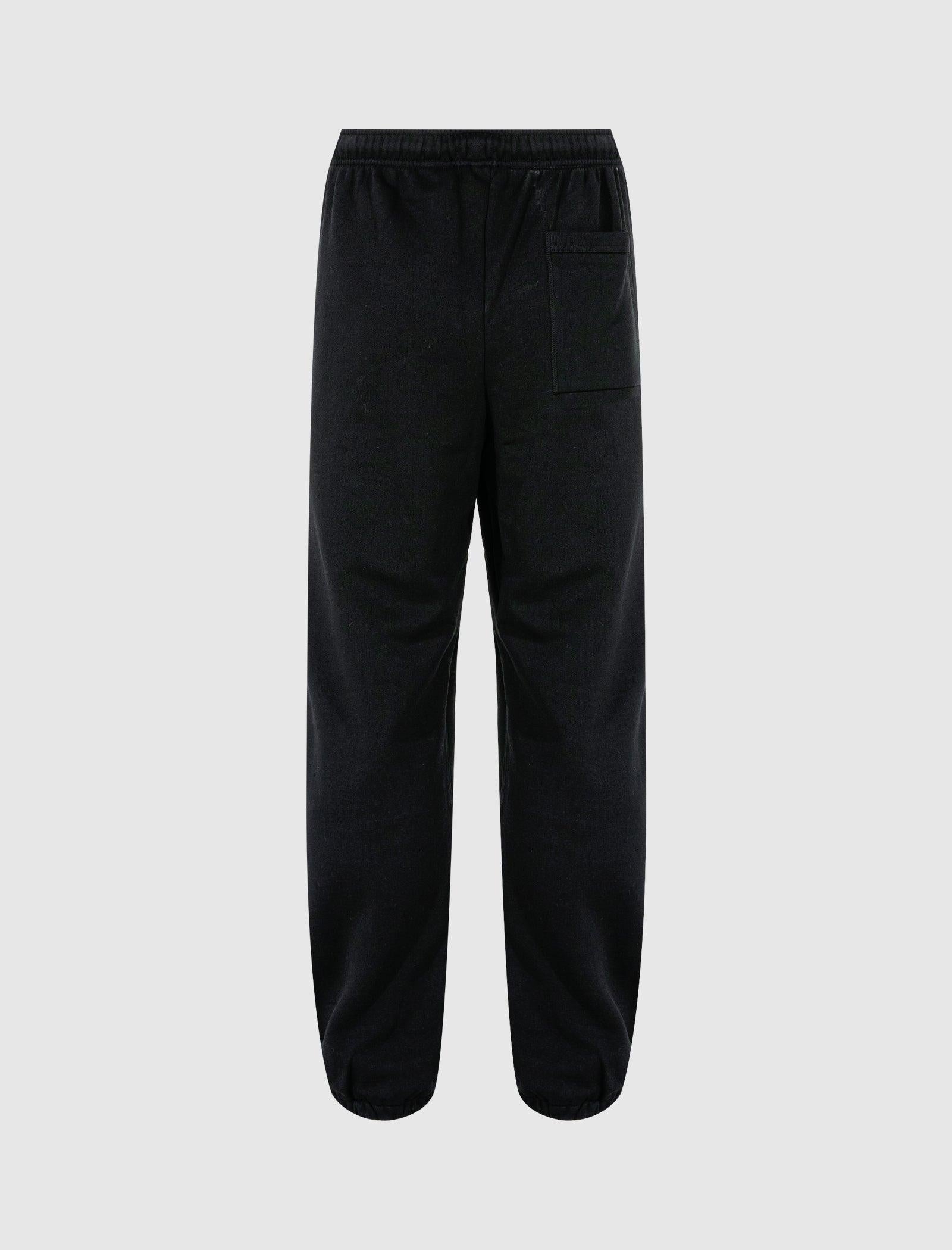 FACE SWEATPANTS - A Ma Maniere