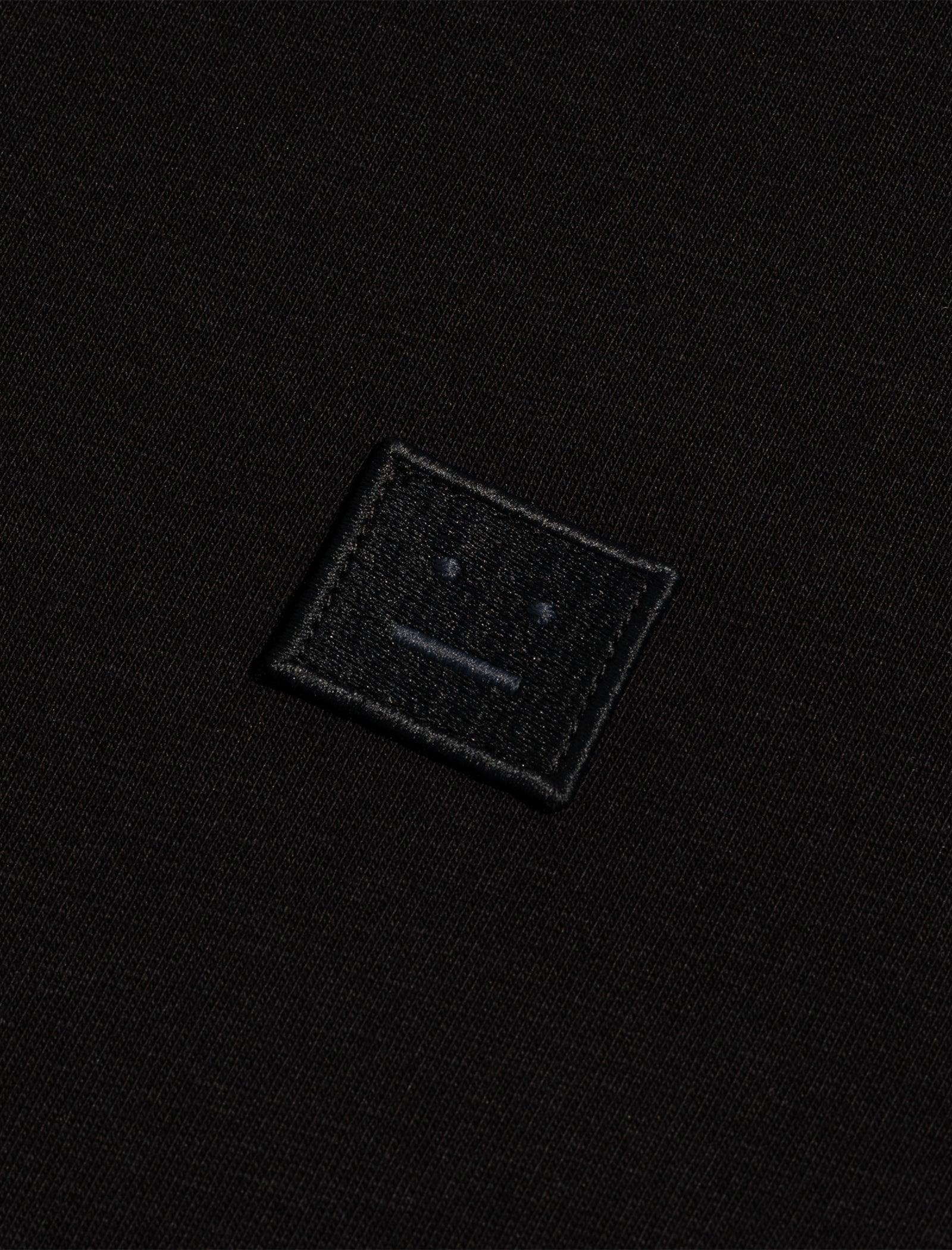 FACE LONG SLEEVE TEE - A Ma Maniere