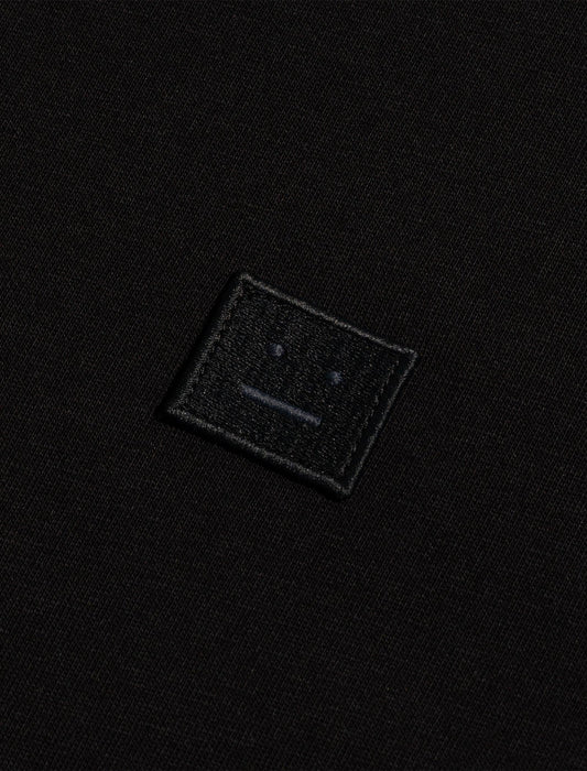 FACE LONG SLEEVE TEE - A Ma Maniere