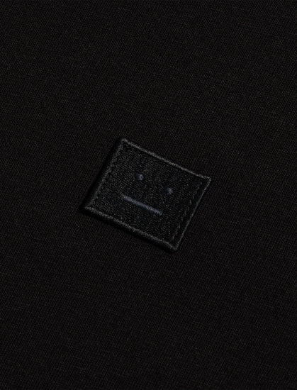 FACE LONG SLEEVE TEE - A Ma Maniere