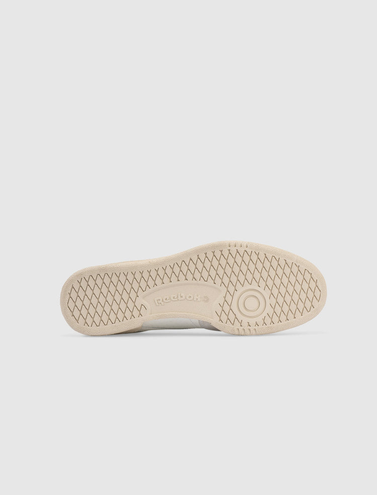 CLUB C "WHITE & GREEN"