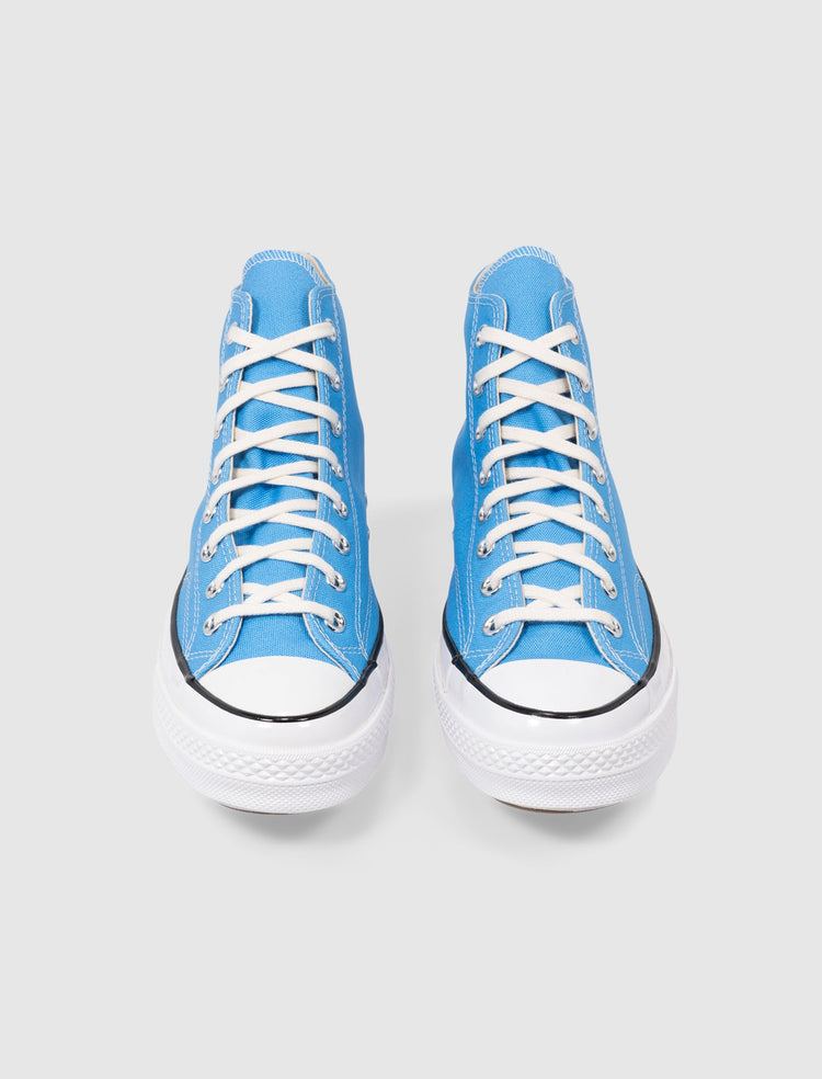 SKY HIGH FARM WORKWEAR CONVERSE CHUCK 70 HIGH "STRAWBERRY MOON"