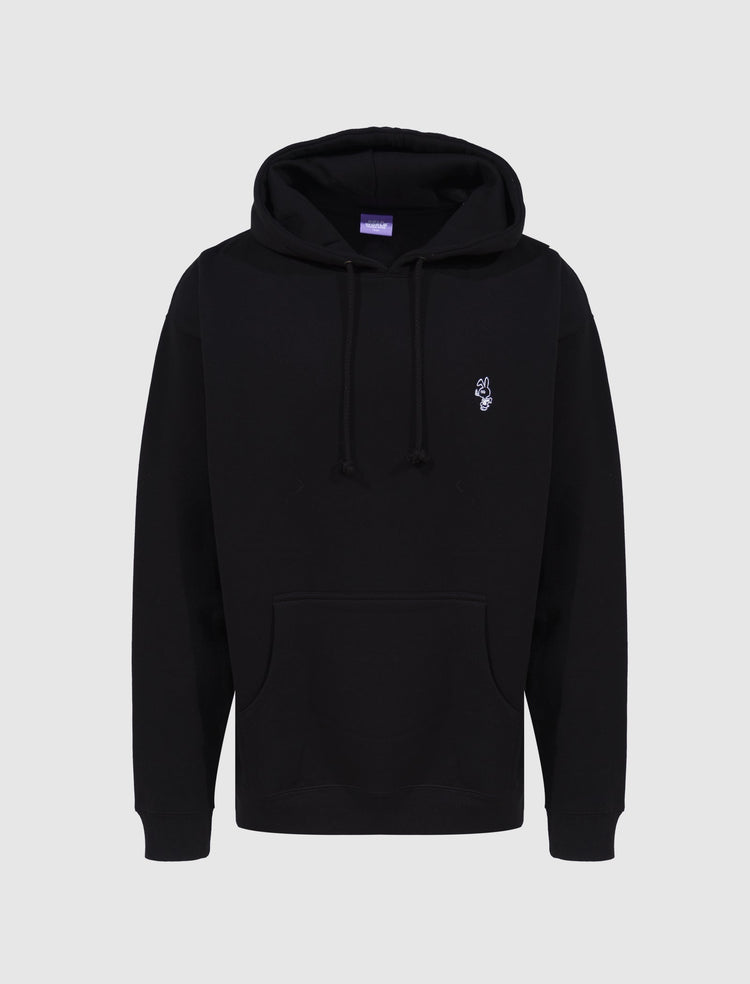 WANTED HOODIE