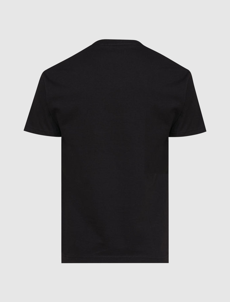 CRIME PAYS T-SHIRT