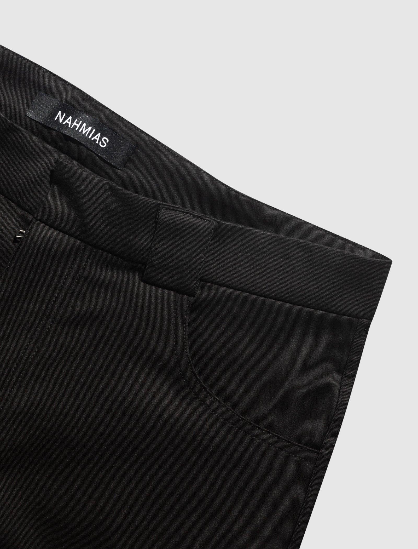 CARGO PANTS - A Ma Maniere