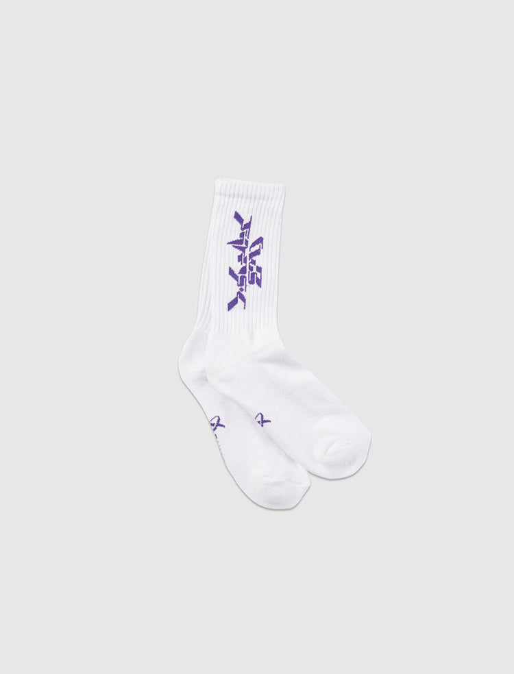 NEO LOGO SOCKS