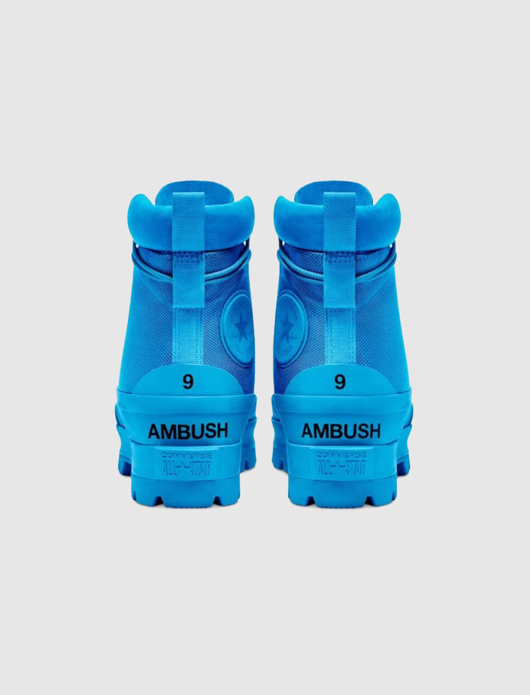 AMBUSH CTAS DUCK BOOT