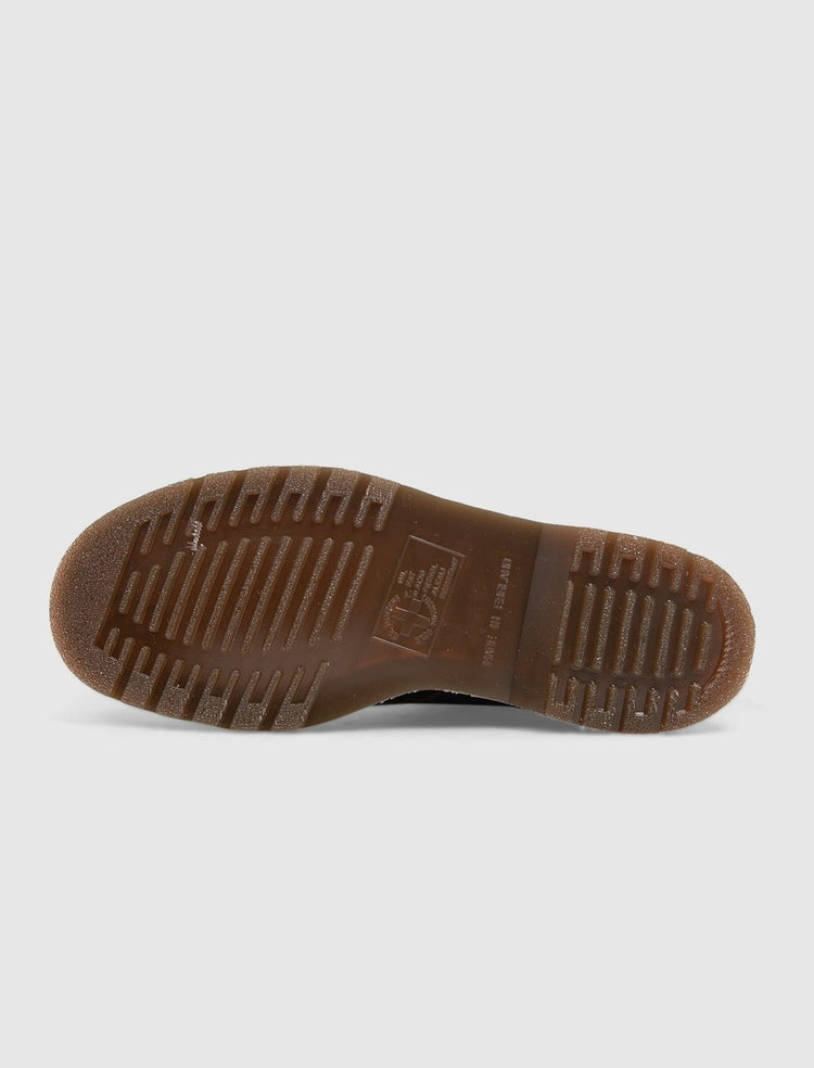 1460 VINTAGE MADE IN ENGLAND BOOTS - A Ma Maniere