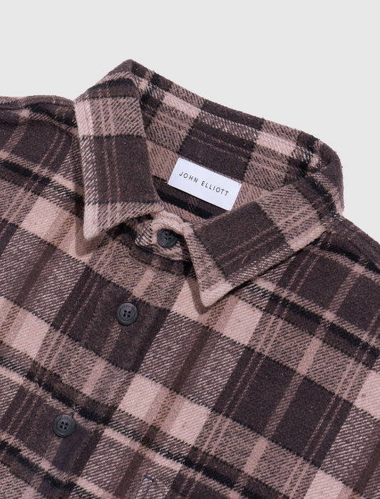 HEMI OVERSIZED SHIRT