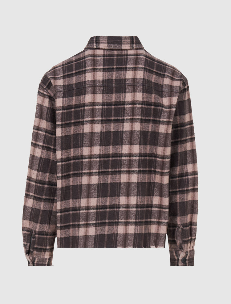 HEMI OVERSIZED SHIRT